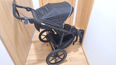 Thule urban glide 2, thule,thule urban glide 2