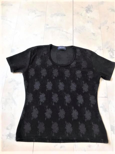 Luxusné tričko m/l, l