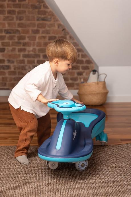 Toyz odrážadlo fiest red,