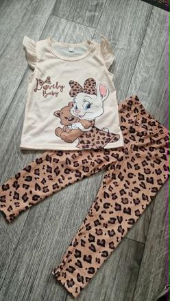 Letná súpravička 2-3y, 98