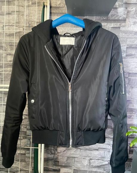 Bombera s kapucňou  fisherfield, m