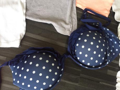 Balíček oblečenia s, s