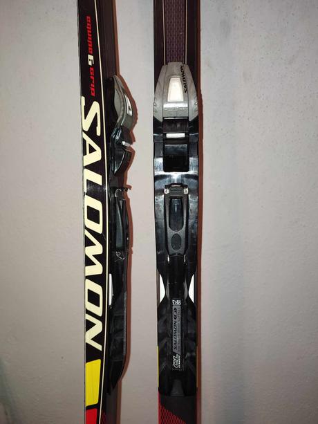 Set bežky a topanky salomon, salomon