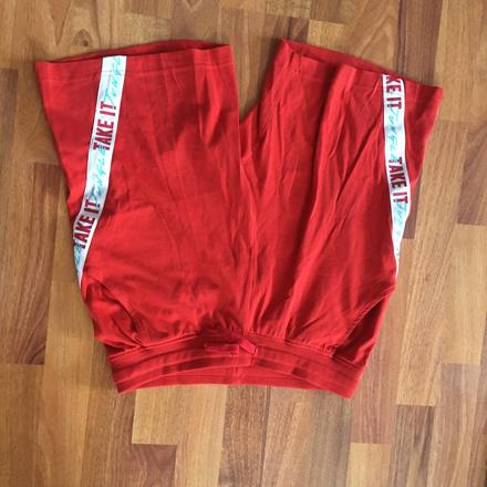 Benetton kratasy 100perc bavlna, benetton,164