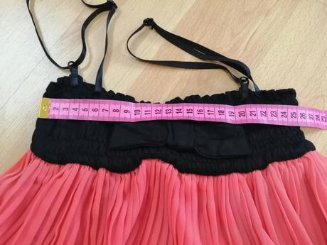 Úžasné tričko, 152