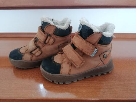 Chlapčenské čižmičky zn. lasocki, veľ. 25, lasocki,25