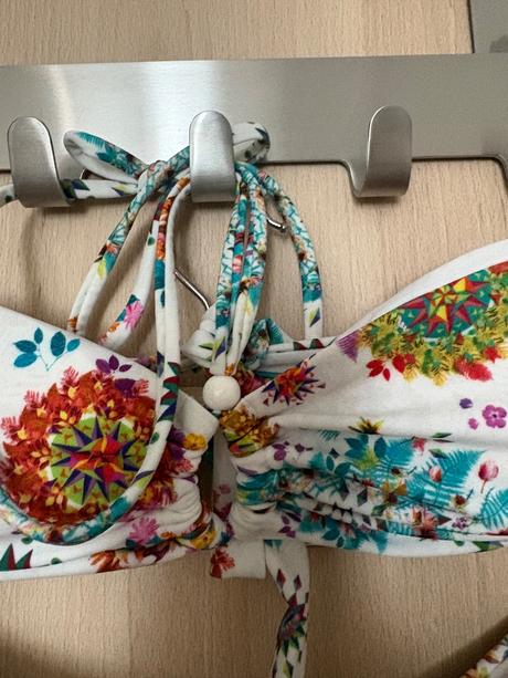 Plavky desigual nepoužité, desigual,l