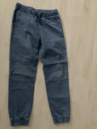 Jogger nohavice, pepperts,140