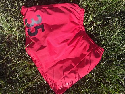 Sukno - nohavice, 140