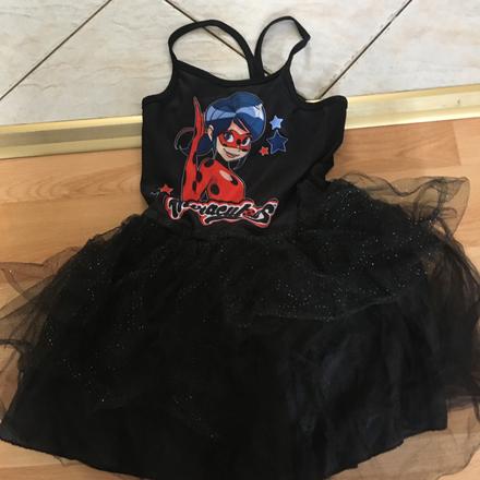Ladybug saty, 116