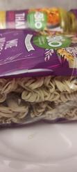 DmBio Špaldové rezance Genussreise Mie, 250 g