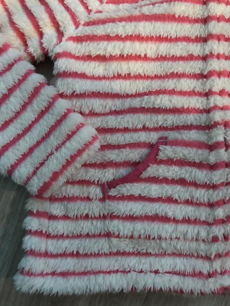 Mikina mačička 5-6 rokov, next,116