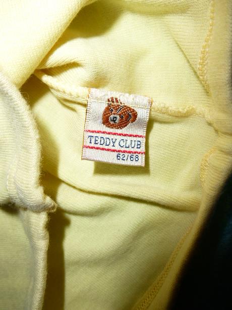 Gaťušky na plienku, early days,62