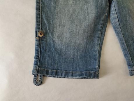 Rifľové kraťasy, m