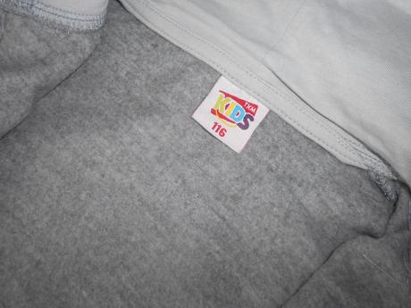 Mikina, kiki&koko,116