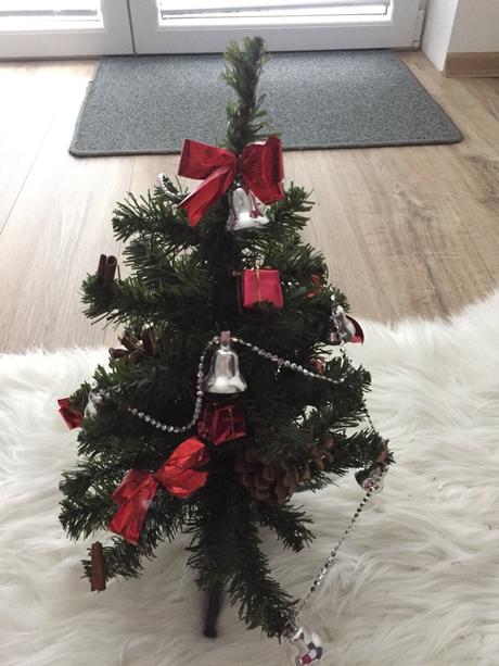 Malý vianočný stromček, 