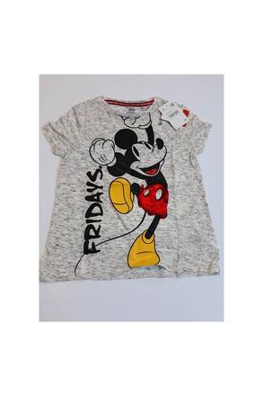 Dievčenské tričko c&a, c&a,128