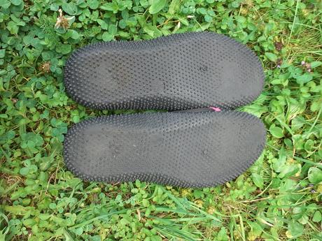 Topánky do vody, pepperts,36