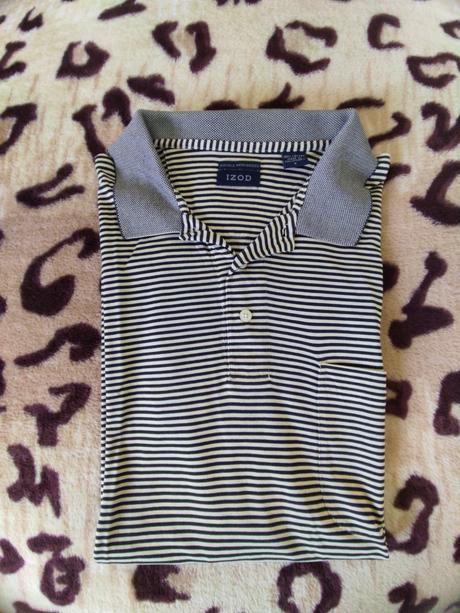 Panska polokozela izod velkost l, l