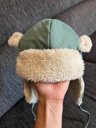 Zimná čiapka 74-80, pepco,74