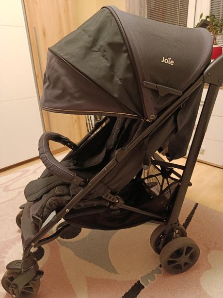 Predám športový kočík, joie