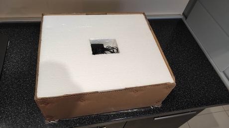 Kozmetické zrkadlo stolové s led osvetlením, 