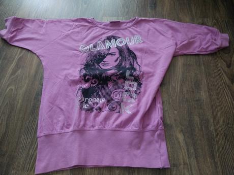 Dievčenské tričko, okay,152