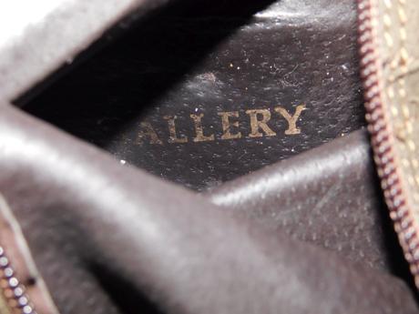 Luxusne kožene vysoke čižmy, 37