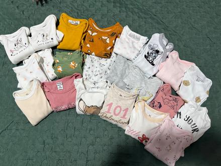 Dievčenské body, 50–62