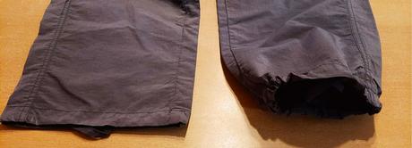 Predám športové nohavice veľ. m-l, m