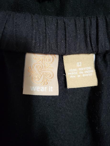 Hodvábna dlhá sukňa, l