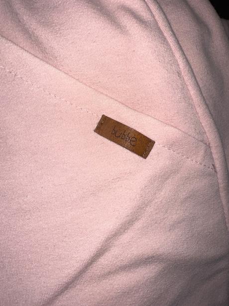 Tepláky pudlové bubbe, bubbe,128