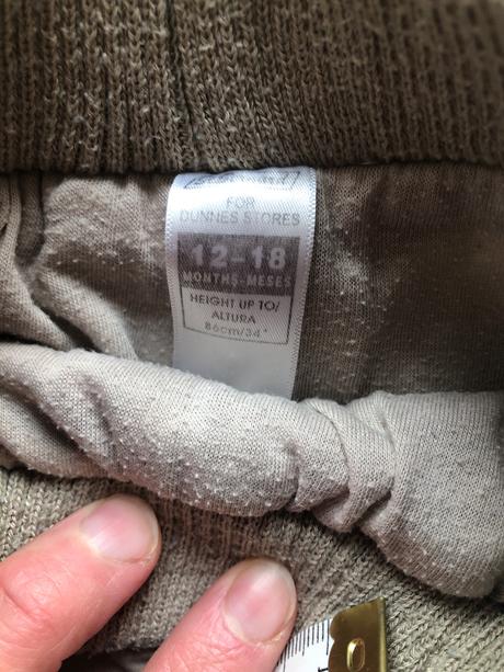 Šustiakové nohavice, 86