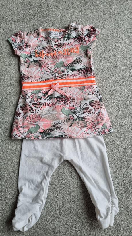 Dirkje set na leto - 80 - novy, dirkje,80