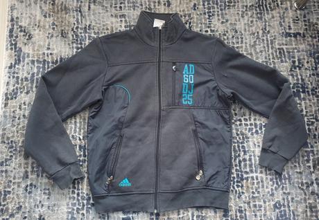 Mikina m/l, adidas,l