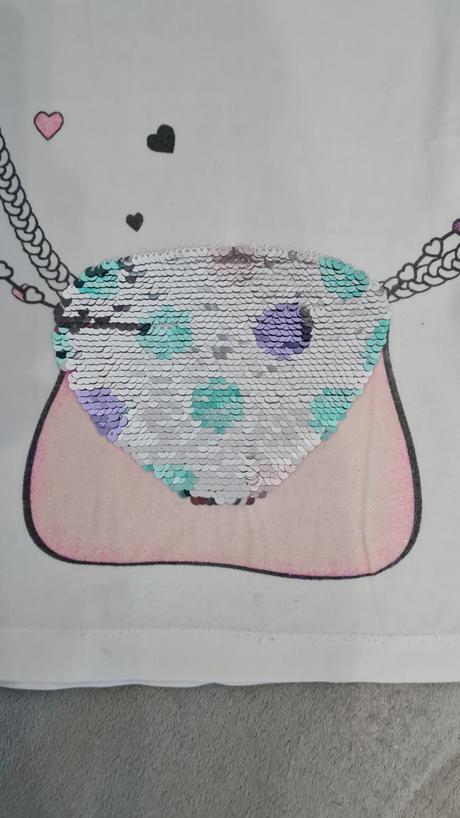 Tričko veľ. 116, dopodopo,116