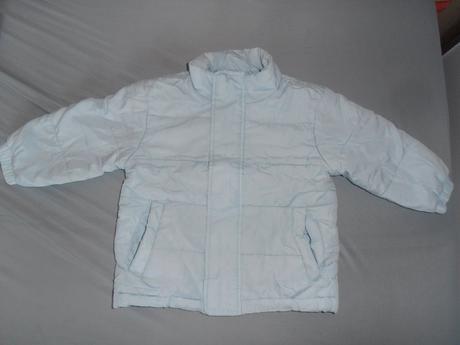 Detská zimná bunda, cherokee,80