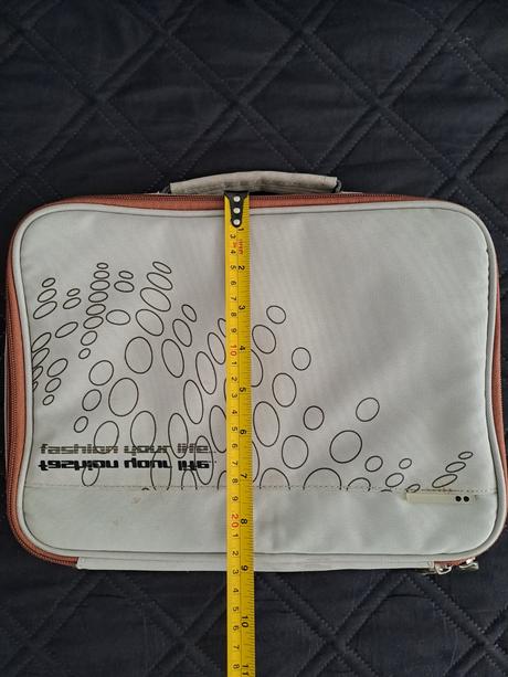 Taška na notebook/ tablet, 