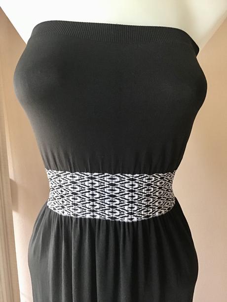 Šaty ocean club /1a, s