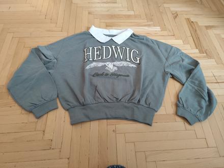 Mikina 146/152, h&m,146