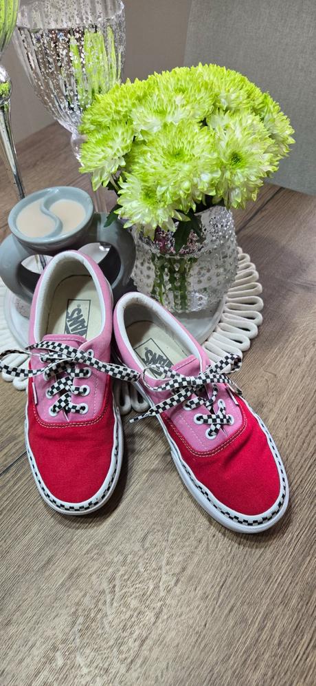 Tenisky vans, vans,38