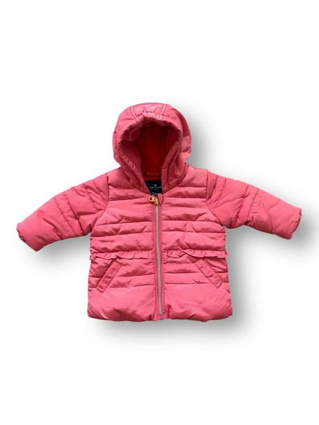 Tom tailor zimna bunda, tom tailor,62