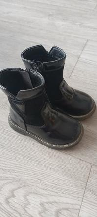 Prechodné topánky 20, 20