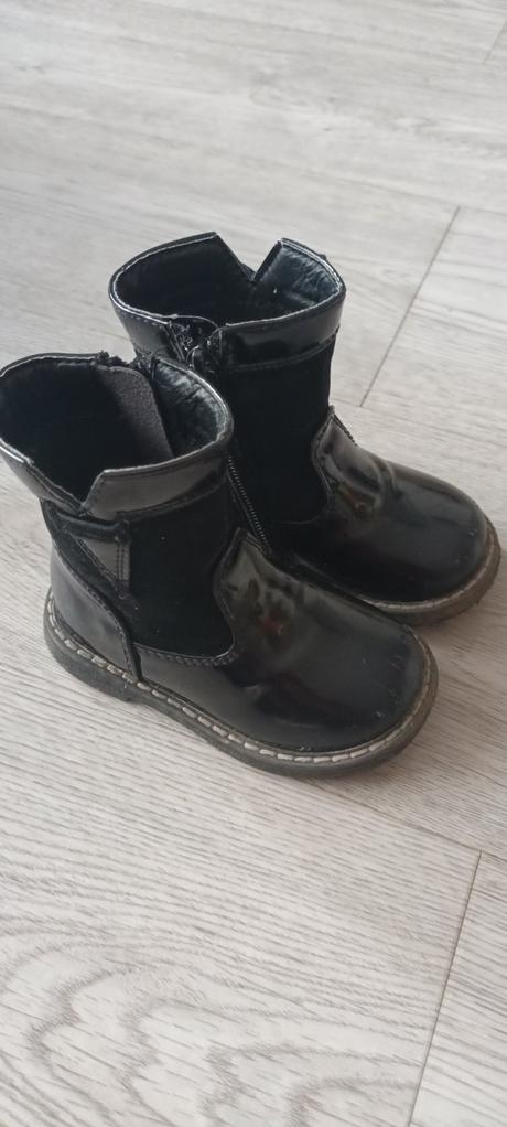 Prechodné topánky 20, 20