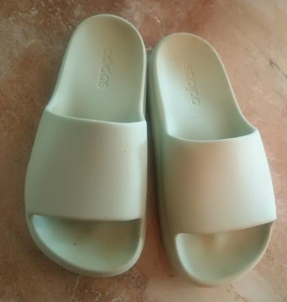 Adidas šľapky, adidas,38