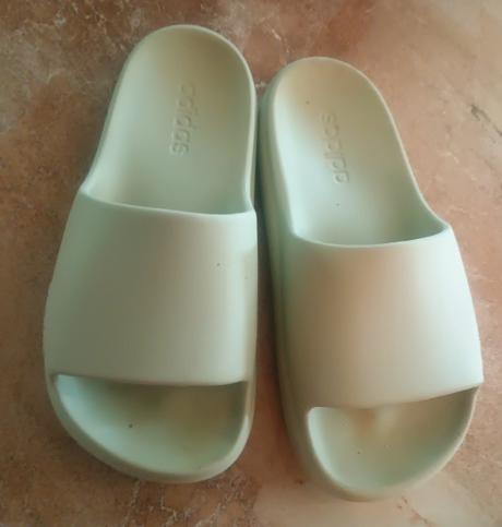 Adidas šľapky, adidas,38