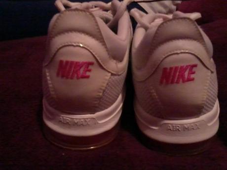 Dámske bot. nike essential trainer air max, nike,40