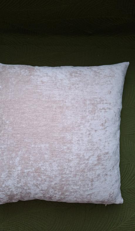 2xobliecka na vankus 45x45cm, 