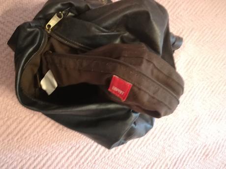 Dámska kabelka esprit, esprit