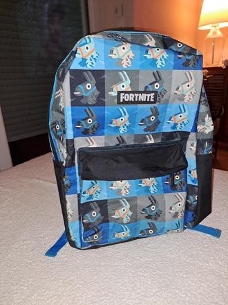 Fortnite batoh,